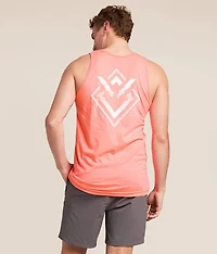 Gltich Storm Tank Top