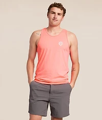 Gltich Storm Tank Top
