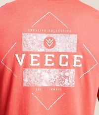 Broken Diamond T-Shirt