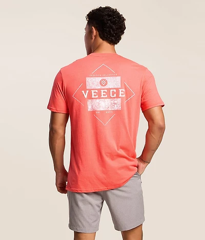 Broken Diamond T-Shirt