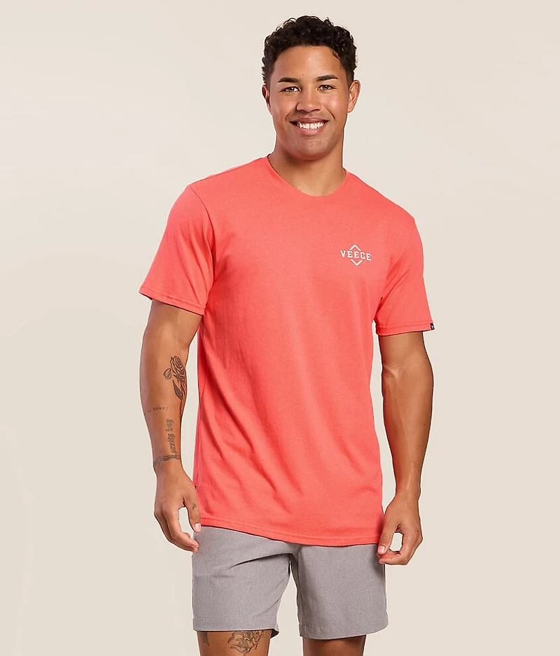 Broken Diamond T-Shirt