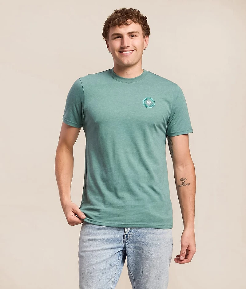 Split Matter T-Shirt