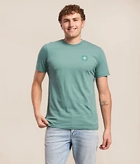 Split Matter T-Shirt