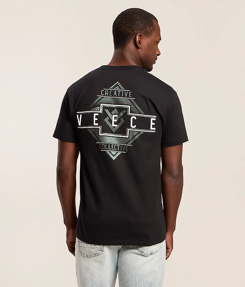 Prism Realm T-Shirt