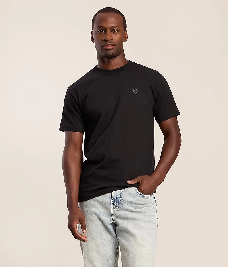 Prism Realm T-Shirt