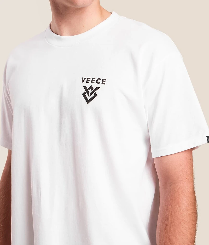 Ripple Fade T-Shirt