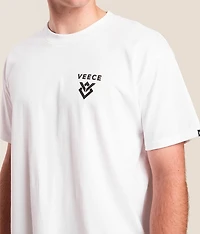 Ripple Fade T-Shirt