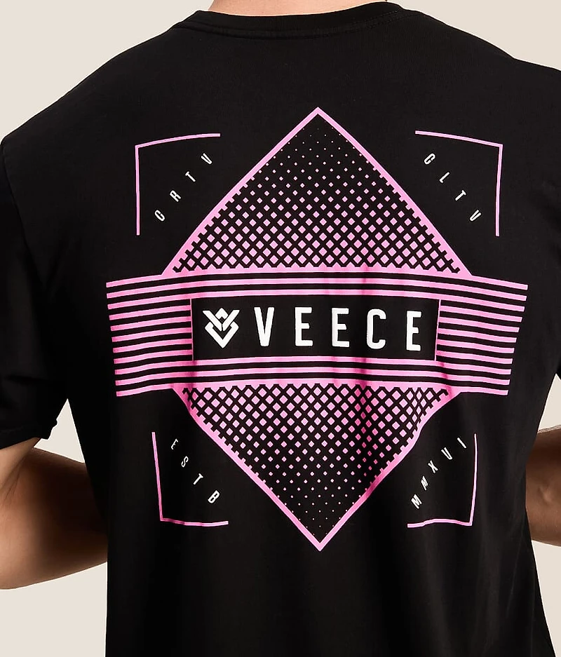 Diamond Fade T-Shirt