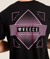 Diamond Fade T-Shirt