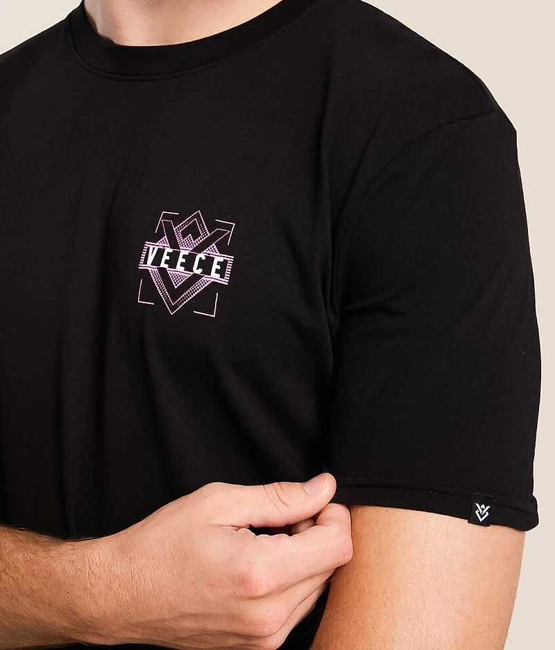 Diamond Fade T-Shirt