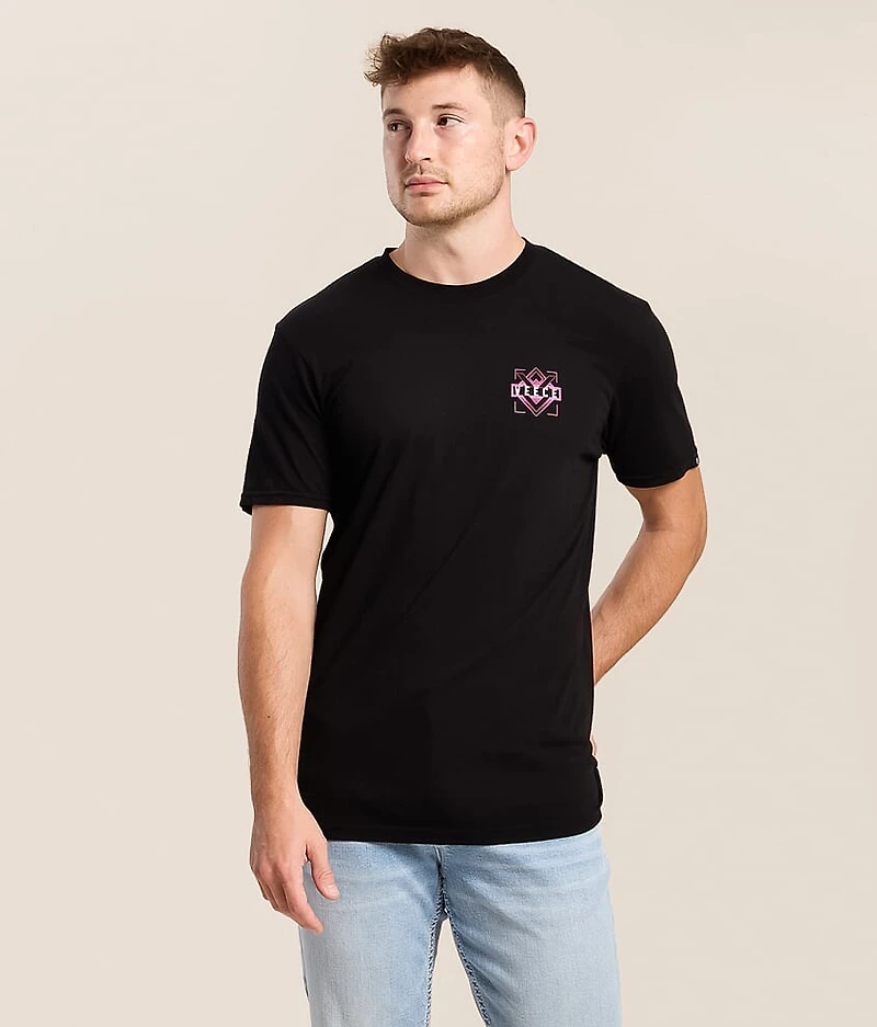 Diamond Fade T-Shirt