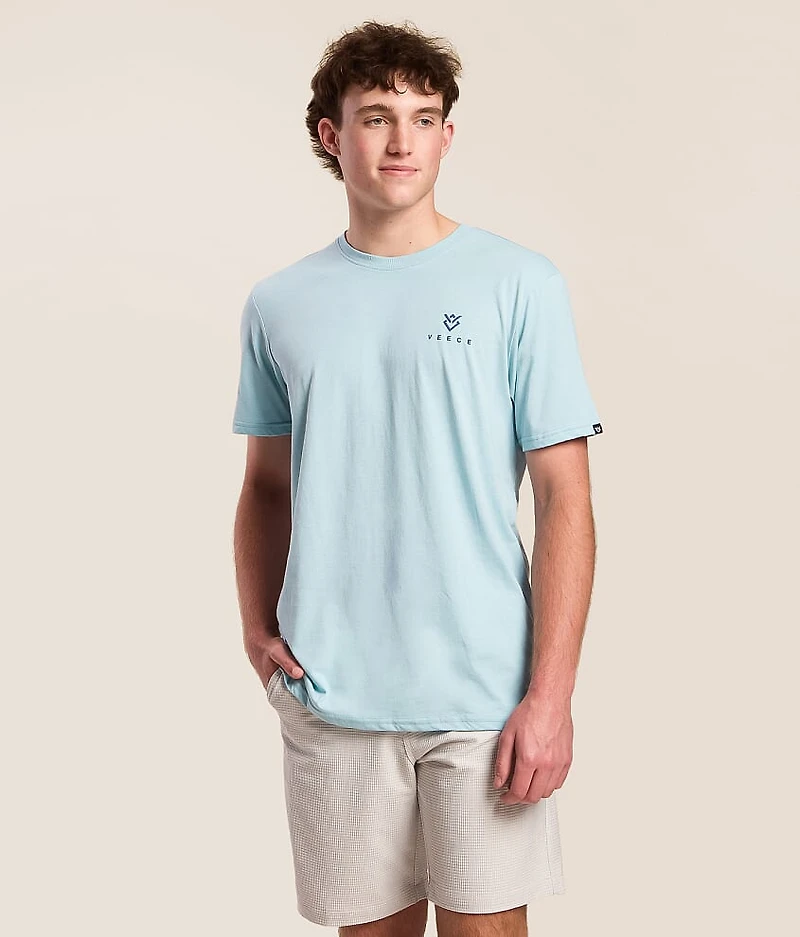 Diced T-Shirt