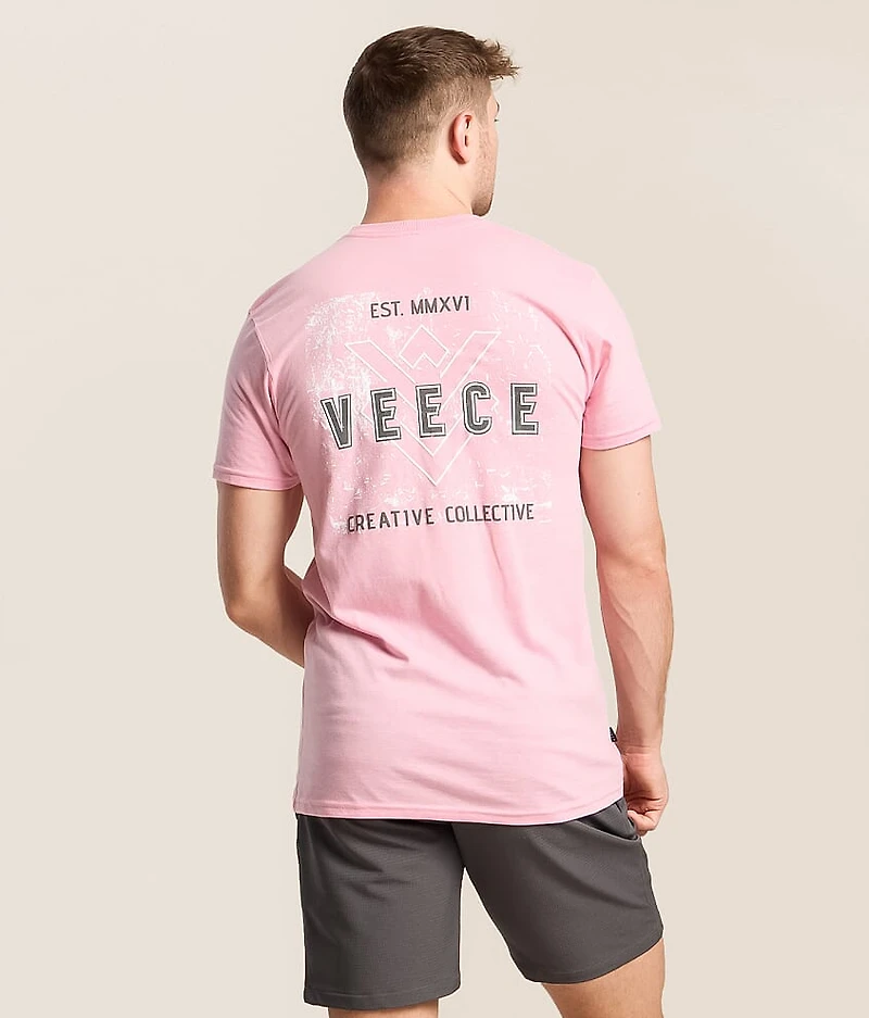 Implied Slab T-Shirt