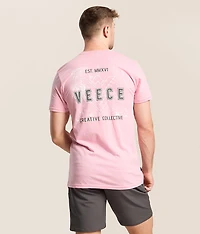 Implied Slab T-Shirt