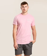 Implied Slab T-Shirt
