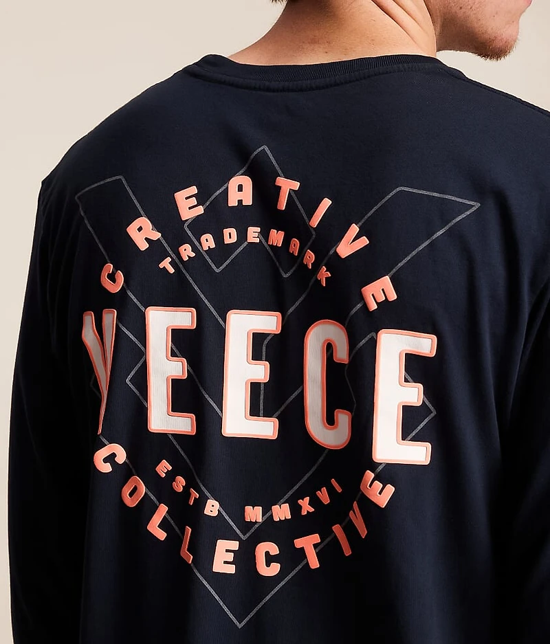 Hairline T-Shirt