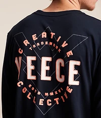 Hairline T-Shirt