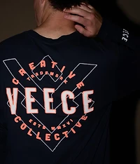 Hairline T-Shirt