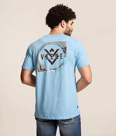 Cats Eye T-Shirt