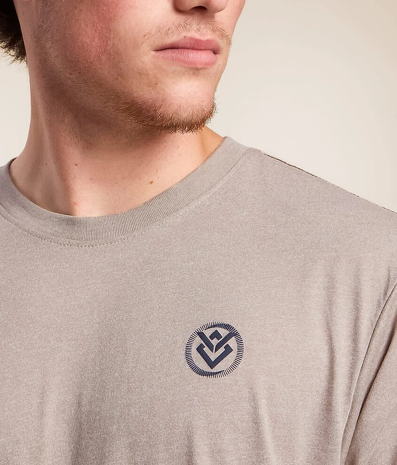 Spiral Crest T-Shirt