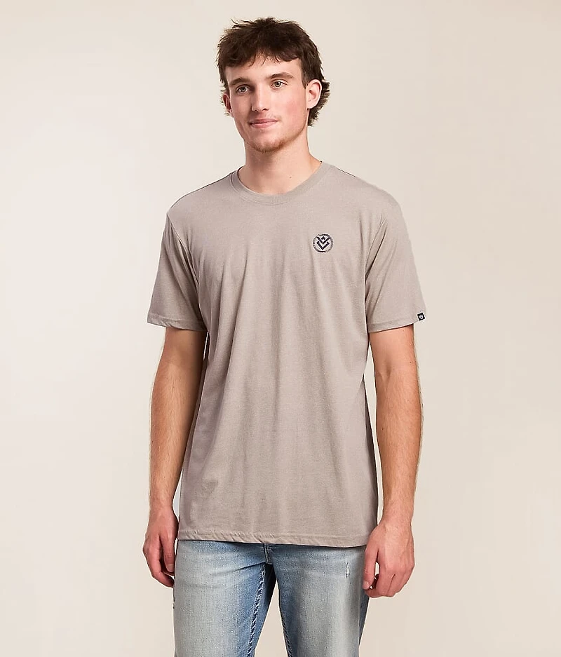 Spiral Crest T-Shirt