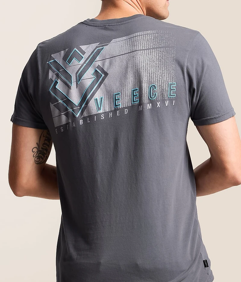 Tire Drift T-Shirt