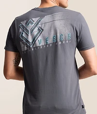 Tire Drift T-Shirt