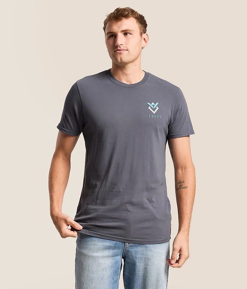 Tire Drift T-Shirt