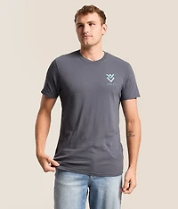 Tire Drift T-Shirt