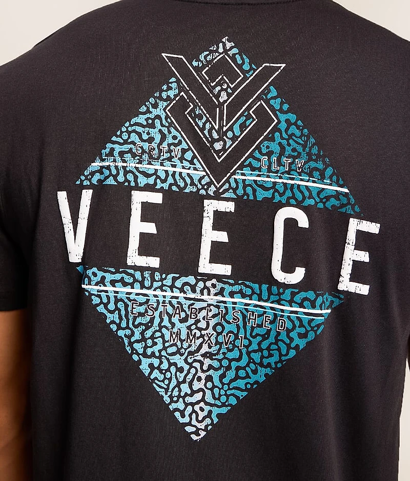 Bio Camo Diamond T-Shirt