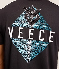 Bio Camo Diamond T-Shirt