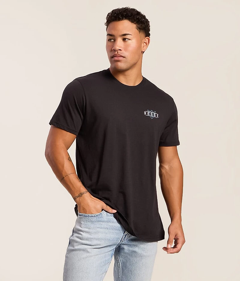 Bio Camo Diamond T-Shirt