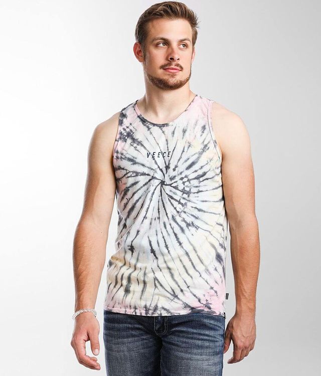 Veece Forged Tank Top