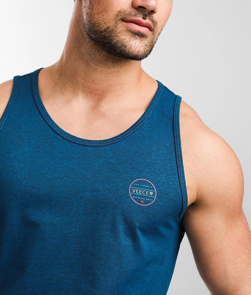 Rounders Tank Top