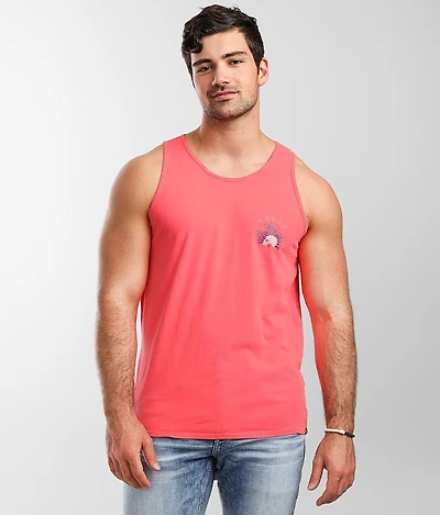 Skull Island Tank Top