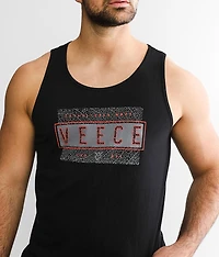 Perilla Tank Top