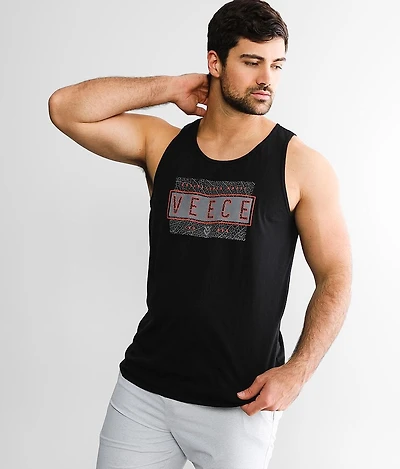 Perilla Tank Top
