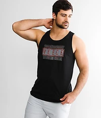 Perilla Tank Top