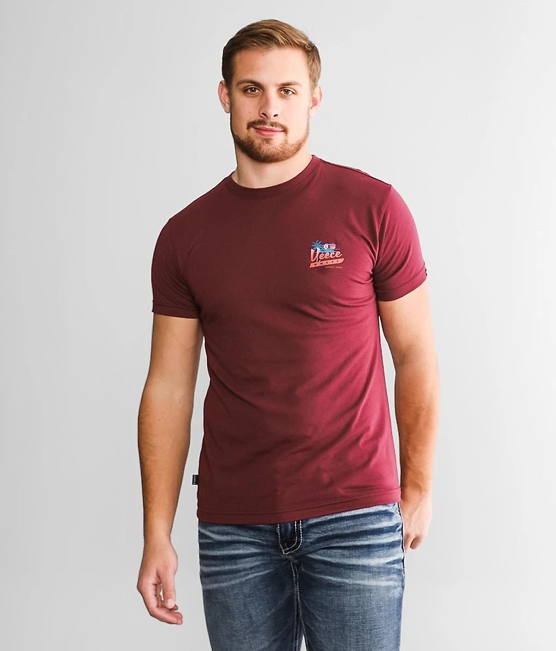 Antigua T-Shirt
