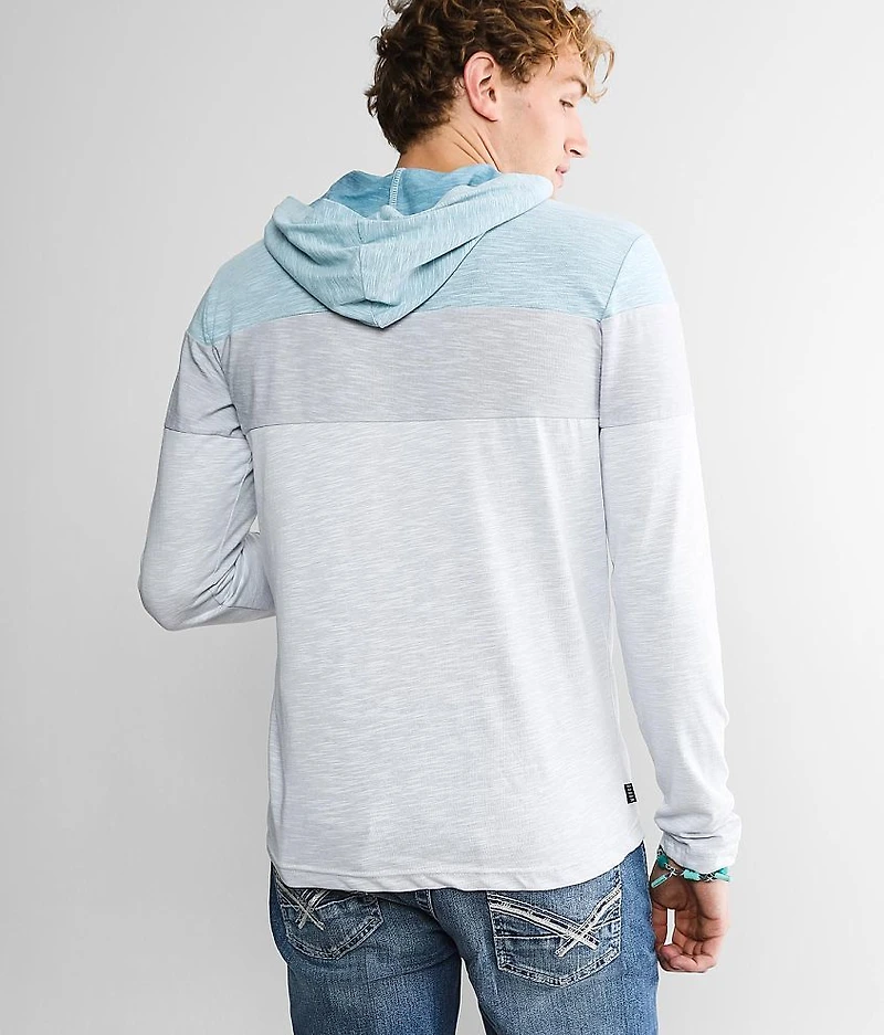 Burleigh Hoodie