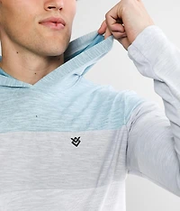 Burleigh Hoodie