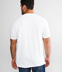 Straight Lines T-Shirt