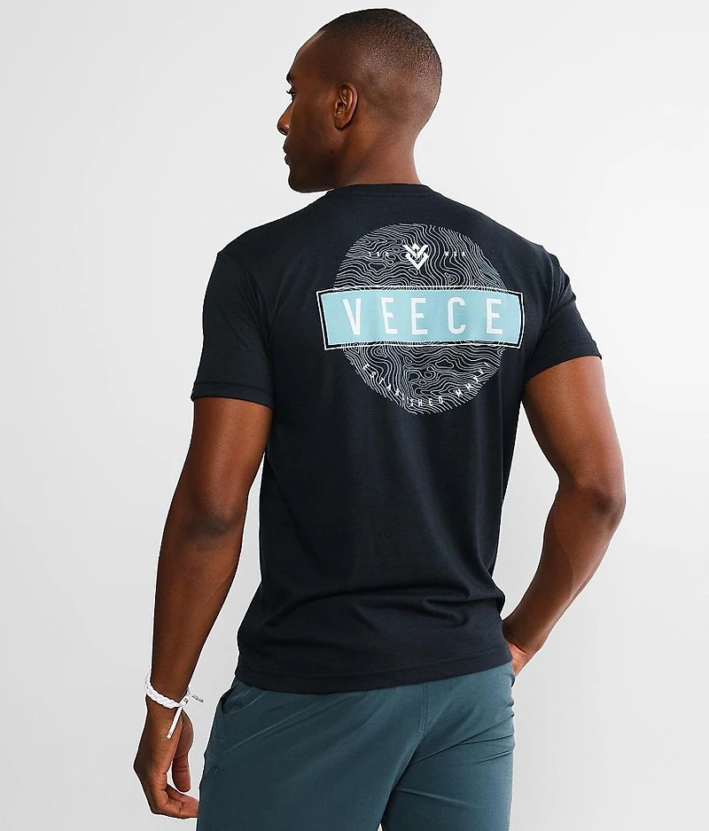 Perilla Round T-Shirt