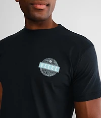 Perilla Round T-Shirt