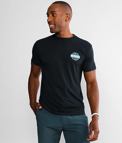 Perilla Round T-Shirt