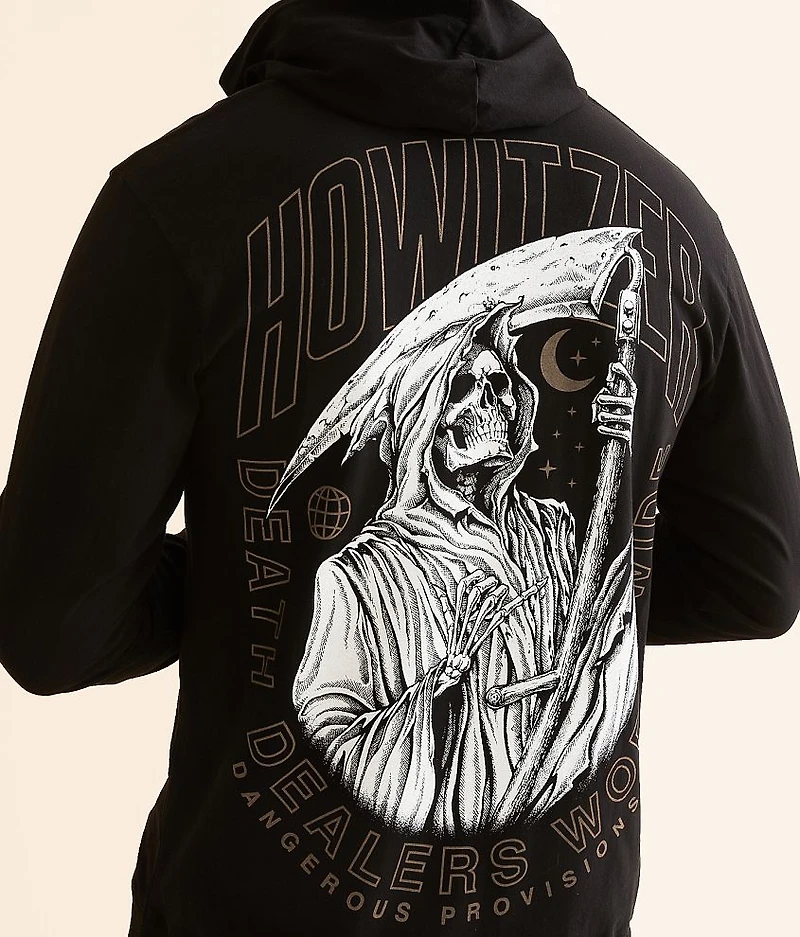 Worldwide Hoodie