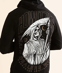 Worldwide Hoodie