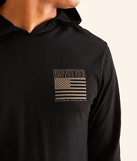 Worldwide Hoodie