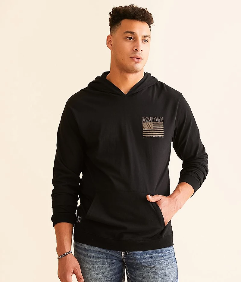 Worldwide Hoodie