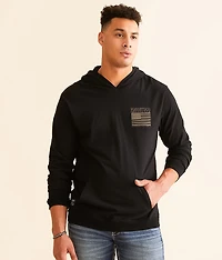Worldwide Hoodie